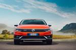 Volkswagen Passat Alltrack 2016 года (AU)